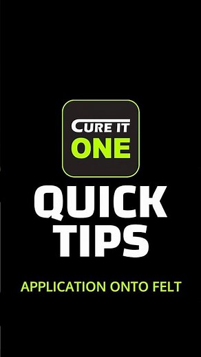 How to Overlay a Felt Roof with Cure It ONE | Fast & Durable GRP Roofing #grproofing #cureitone