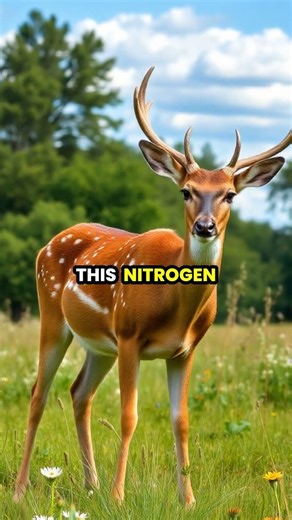 Understanding the Nitrogen Cycle 🌍✨