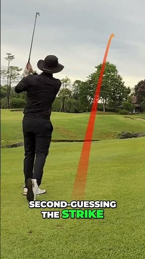 Chipper vs. Wedges: Which Club Wins Around the Greens?