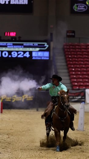 What a year it has been! We are so excited for what the 2026 season (which actually started back in October) has in store! 🤠 A massive “thank you” goes out to our shooters for yet another record year! 🏆 Happy New Year! We’ll see ya down the road 🏁 | Cowboy Mounted Shooting Association