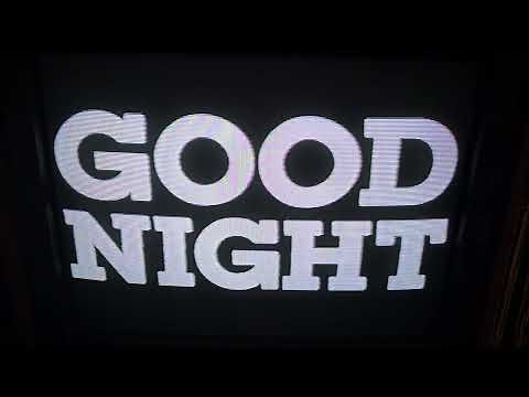 Cartoon Network Sign-Off/Adult Swim Sign-On (December 10, 2011)