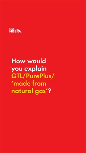 277K views · 7.9K reactions | Did you know that Shell PurePlus technology derives the base oil for Shell Helix, much like pure water is derived from condensing steam? Now you know  Note: Different countries might have different packaging and product ranges. Please refer to the nearest Shell Helix workshop and ask about our fully synthetic products. #ShellOnTheRoad #ShellHelix #ShellHelixUltra #performance #motoroil #automotive #carmaintenance #fullysynthetic | Shell On The Road | Facebook