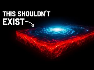 NASA Just Looked to the Edge of the Universe — And What They Saw Changed Everything