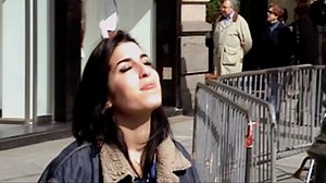 420K views · 11K reactions | Her voice will never sound the same. Experience the unforgettable story of Amy Winehouse – in her own words. AMY is now playing everywhere! | AMY | Facebook