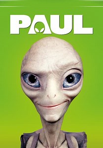 Paul (2011)