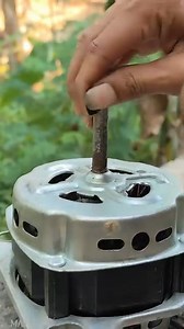 74 reactions · 19 shares | How to check a dynamo without a starting capacitor. ⚡ #trick #tips #solution #service #dinamo | Mamas Yanto | Facebook