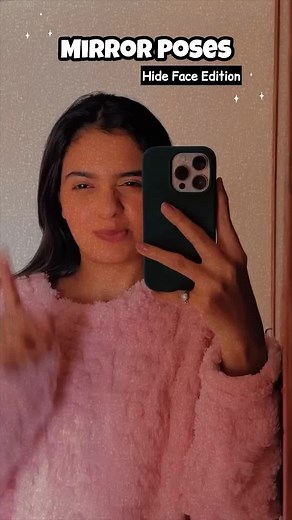 Creative Selfie Pose Ideas for TikTok Success