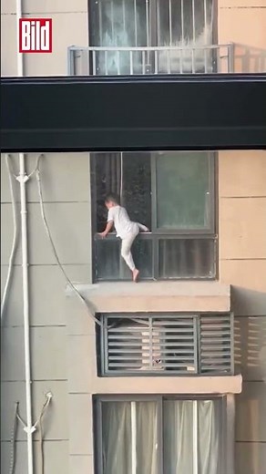 DAS ist gerade noch mal gutgegangen #Shorts