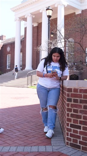 10K views · 49 reactions | It’s your way to stay informed, connected and up to date on all things UD!  | University of Delaware | Facebook