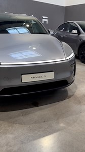 159K views · 1K reactions | Nouvelle Tesla Model Y : on la découvre en avant première en France ! | 100 bornes | Facebook