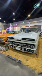 92K views · 2.7K reactions | Racing Review: เดินเล่นงาน Bangkok Hotrod รถอเมริกัน chevrolet impala el camino รถเก่งในคราบของรถกะบะ | XO Autosport | Facebook