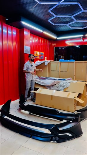 11K views · 97 reactions | Toyota Harrier 2022 Model list Body Kit Available ✨ Upgrade your car with Aftermarket – Motor Parts, Accessories & Sound Systems that stand out!️ Quality Installation + After-Sales Support, 7 Days a Week. Contact us now: 01777173548 | 01714343014 | #bmwgram #carandroid #cars #carpetcleaning #CarCare #mitsubishipajero #diy #CarWash | AfterMarket | Facebook