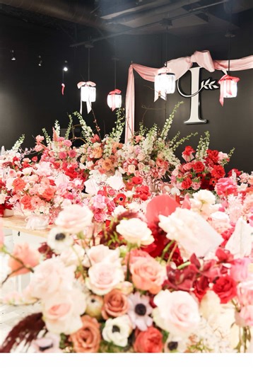 Expectation vs. Reality: A Day in the Flower Shop