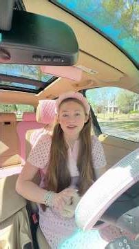 GRWM TO PICK MY MOM UP FROM THE AIRPORT🩷#grwm#aesthetic#airport#chitchat#househunting#fyp#skincare