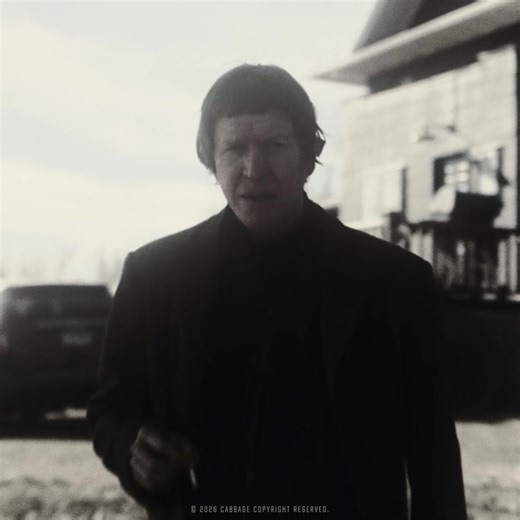 Goat of Fargo | scp: @NEXUS | ac kinda ib: @Scoobzz | Ole Munch edit | Fargo 2014 | #fyp #aestheticedits #fargoedit #olemunchedit #samspruell