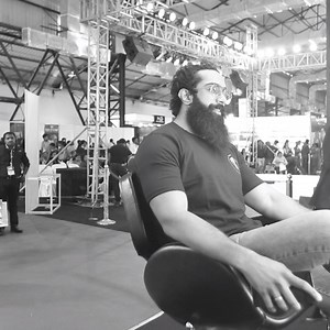 147K views · 209 shares | Walk into a bit of sass and a whole lotta style! Take a sneak peek into Beardo at HBS! What's your style like? #BeardoAtHBS #BeardoXHBS | BEARDO for Men | Facebook