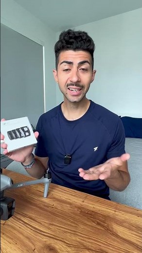 DJI Air 3 ND Filters and When to USE them 😎