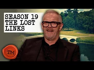 The Lost Links - Season 19 | Taskmaster