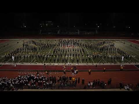 KSU Marching Owls | Full 2024 White Columns Exhibition Show