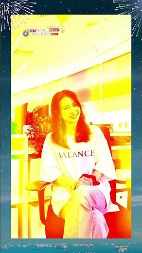 nothing beats singing HOME 🎶 LIVE together with family and friends! #NDC2024! #mediacorpNDC2024