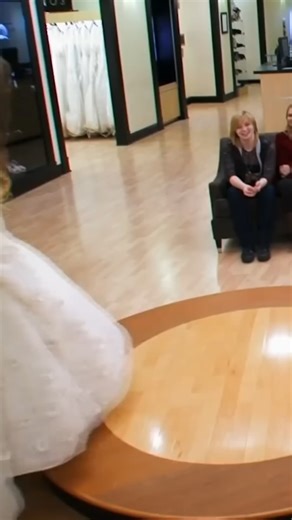 Divorced Parents Fight Over Their Daughters’ Wedding Dress! #sayyestothedressatlanta | Curvy Brides' Boutique - TLC