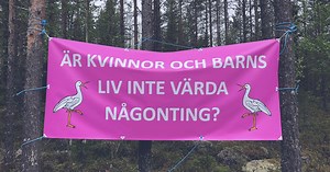 47K views · 420 reactions | Sverige håller på att montera ner förlossningsvården. Med minskade platser, risk att föda i bil, akutflyg till Åland och stress att skicka hem nyfödda så snabbt som möjligt så hänger vår förlossningsvård på en skör tråd. Här är filmen alla borde se: | Skiftet | Facebook