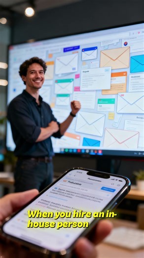 Is Your Email Unreadable on Mobile? 📱❌