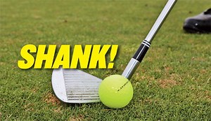 3 instant fixes to avoid golf's dreaded shank!