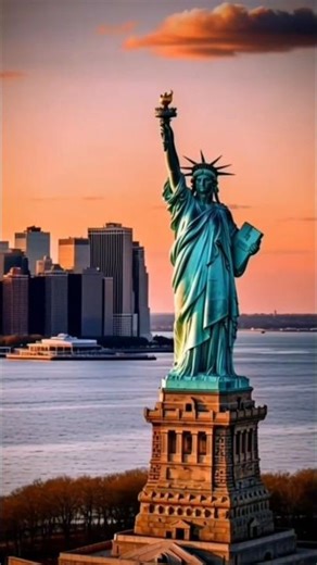 Awal Sebuah Amerika#shorts#shortviral#history#faktaunik#americahistory