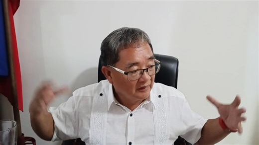 2026 - Dramatic nga Pagbag-o sa BUENAVISTA, FIRST CLASS Town sa Guimaras Si Dr. Samuel Gumarin, MD, nangin Gobernador sang Guimaras 2013-2022 kag nian Mayor sang Buenavista, nagpahayag sing mga pag-moderno sa mga tinukod kag palibot sang munisipyo. Sa Exclusive Interview sang HilwayNews, iya man ginbuyagyag ang pagligwat sang government personnel complement para mangin santu sa ginamandu sang Local Government Code para sa First Class municipalities. May iban pa dalagku nga mga proyekto sa kabuhi