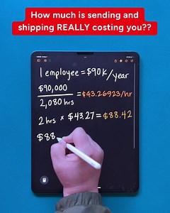 Spending too much time on sending and shipping? ⏰ With Stamps.com you can do it right from your desk for less. 🖨️ Print your own postage online 💸 Save up to 88% on USPS, UPS, & more 📬 Get free supplies w/ your risk-free trial | Stamps.com