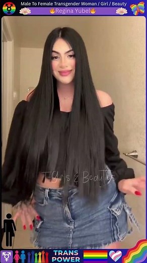 I Did the Research and Found the BEST Way to Understand MTF Transgender Issues