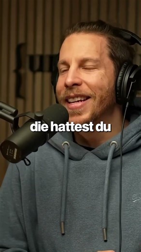 Ich werde oft gefragt:„Matthias, warum ist die Aumann Grün eigentlich eine AG?“