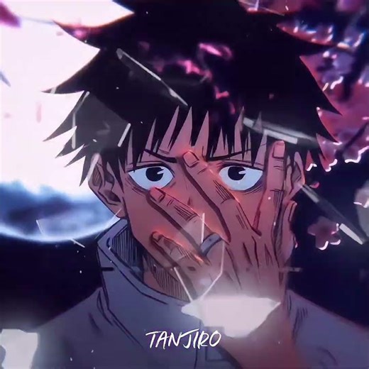 YUTA OKKOTSU EDIT | MONTAGEM SETHRON (Slowed)