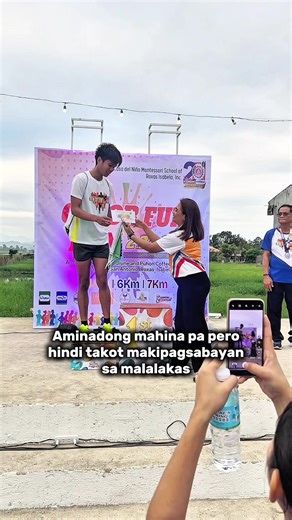 ⚡️⚡️⚡️ #isabela #running #runningcommunity #runningmotivation