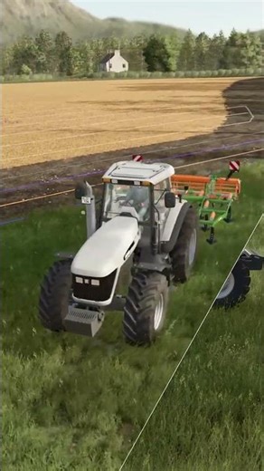 FS 25 Zwiastun Filmu