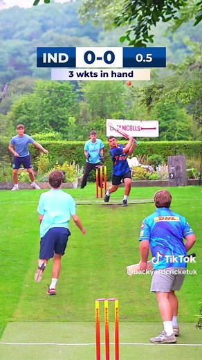 Unbelievable Delivery in Backyard Cricket - Part 2