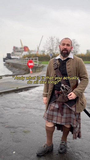 35K views · 5.1K reactions | Where does the phrase “to swan about”...