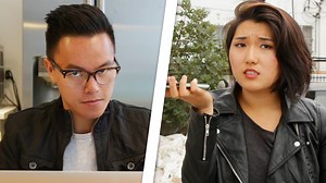 26 Things Asian Americans Secretly Google | BuzzFeed Video