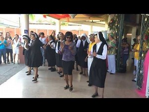 Baile Bugui Bugui Oblato