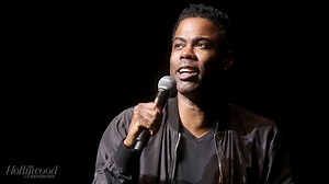 Chris Rock Signs on to Star in Season 4 of ‘Fargo’ | THR News