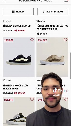 Cupom de Desconto Vans 2026: Economize Agora!