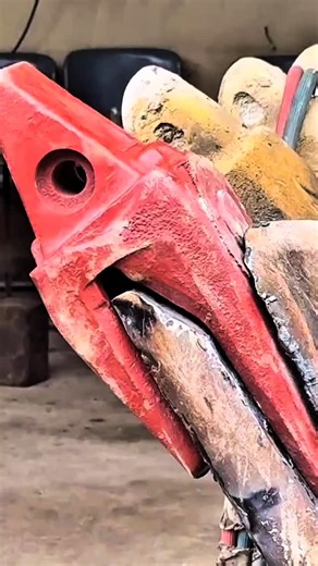 1.4M views · 6.2K reactions | Repair and reinforcement process for an...