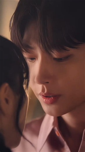 He Couldn’t Hold Back Anymore🔥♥️ Dream To You🎞️ #kddama #hwanginyeop #leehyeri #dreamtoyou