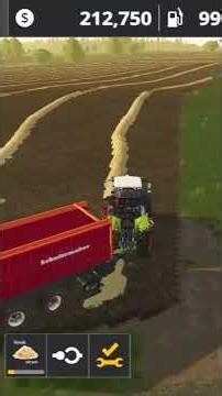 FARMING SIMULATOR 20 NEW GAME PLAY MR_SAHIL_GAMING #farmingsimulator20 #4kvideo #farming #freegame