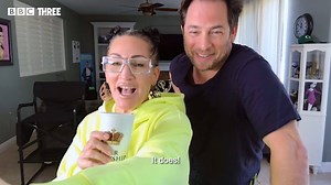 17K views · 553 reactions | Grab yourself a cuppa and settle in for Tea Time With Michelle Visage. | RuPaul's Drag Race UK | Facebook