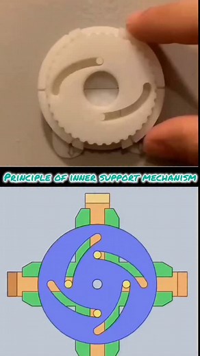 4K views · 252 reactions | Solid Works | Solid Works Design | 3D Animation #conveyorsystems #solidworks #solidworks_design #3d #mechanicalengineering #technology #engineering #work #instagram #viralreels | Action King | Facebook