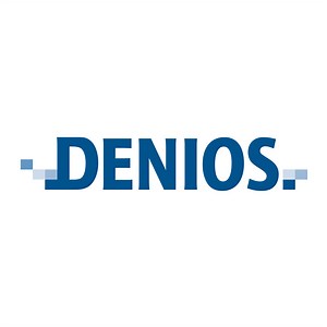 DENIOS Pop-Up Flood and Spill Barriers – Automatic, Engineered Protection
