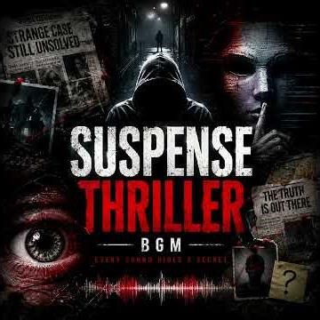 Cinematic Suspense Music for Videos | Free to Use