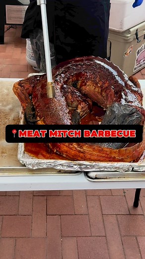 #webike Meat Mitch SAID THEY GRILLING A WHOLE #GATOR FIND OUT ON THE NEXT ONE WAY TICKET TO #POUNDTOWN #KC #KCFOODIE #KCMO #KANSASCITY #boujietaughtme | Glenn Robinson